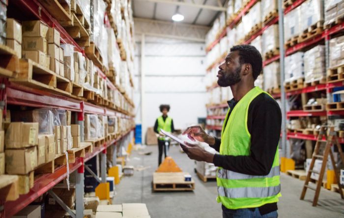 Top 11 Benefits of Using Inventory Management Software