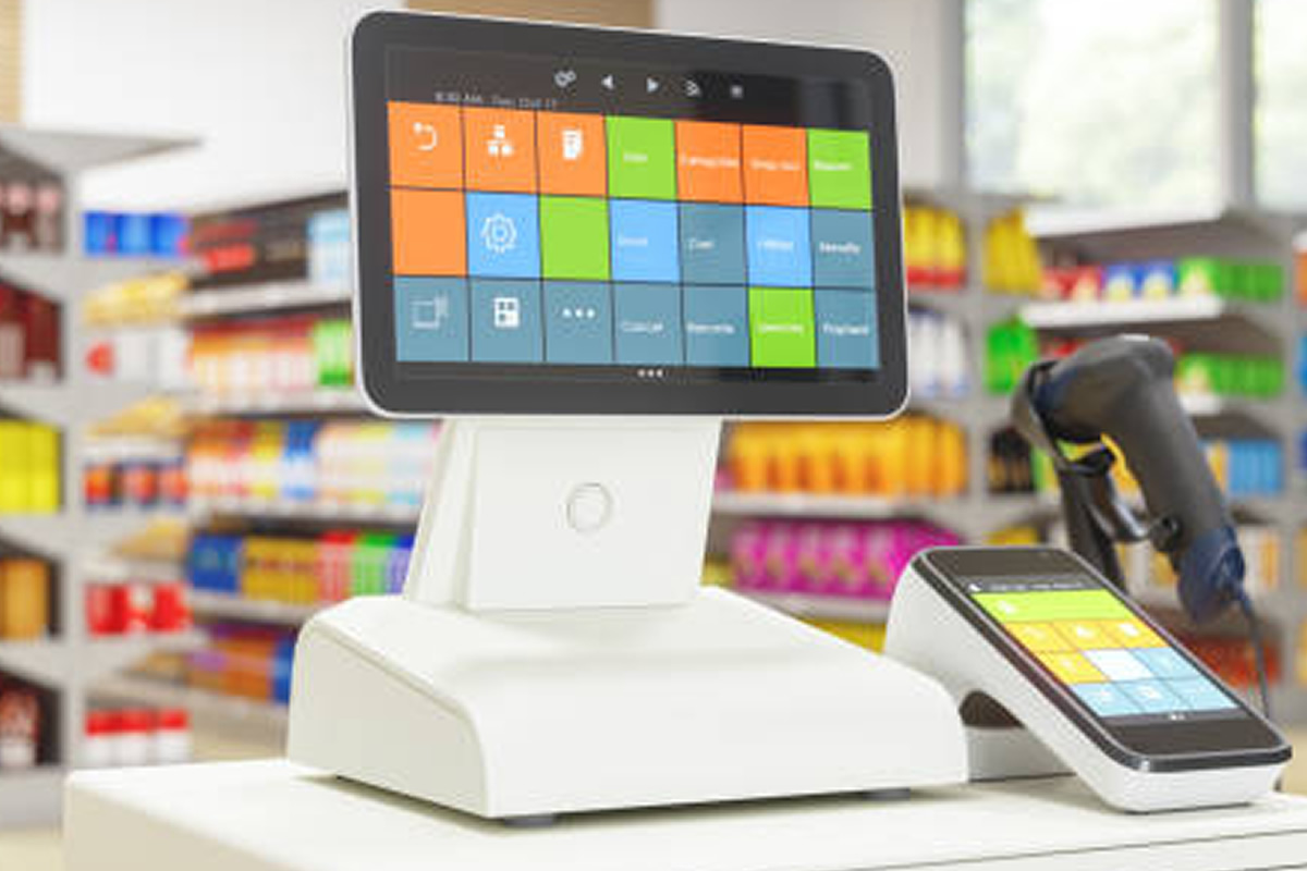 The Long Term Benefits Of Investing In A Complete POS System