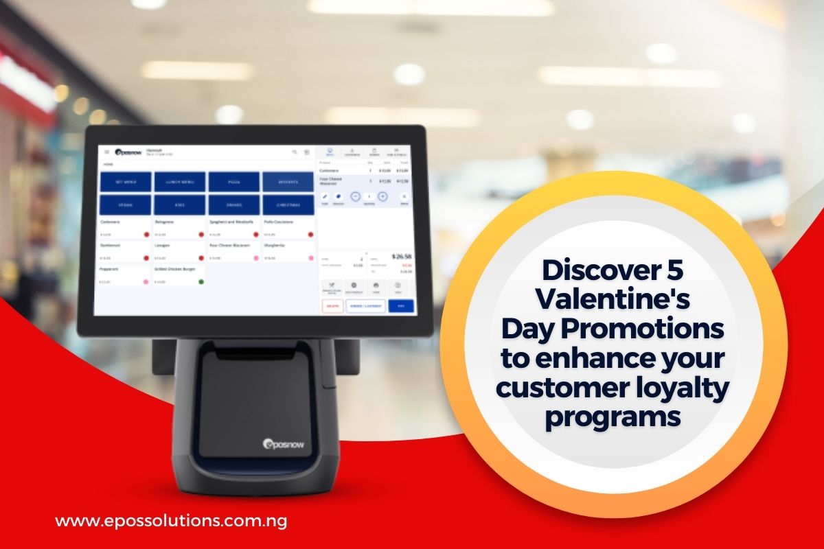 Discover 5 Valentine's Day Promotions to enhance your customer loyalty programs.